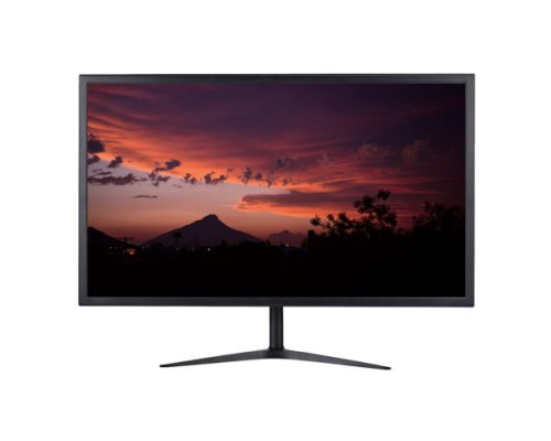 28" 4K UHD Monitor